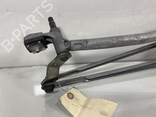 Front wiper motor FORD FIESTA VI (CB1, CCN) 1.6 TDCi | BP19997592M29 