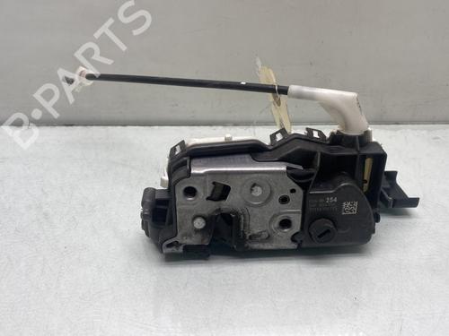 Used Front right lock CITROËN DS3 (SA_) 1.6 THP 155 (156 hp) 31379944