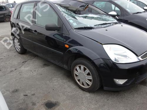 Seat buckle FORD FIESTA V (JH_, JD_) 1.4 16V | BP19982691I32 