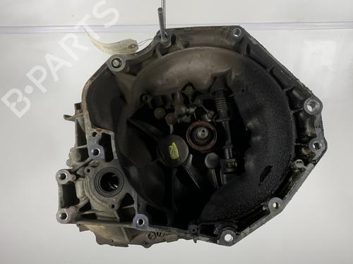 Used Gearbox OPEL AGILA A (H00) 1.2 16V (F68) (75 hp) 21758733