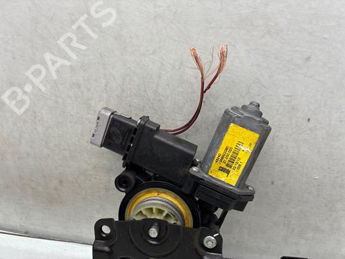 Front left window mechanism PEUGEOT BOXER Van 2.2 HDi 120 | BP37171541C22 - Image 3