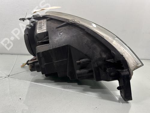 Left headlight CITROËN XSARA (N1) 2.0 HDi 90 | BP29609943C28 