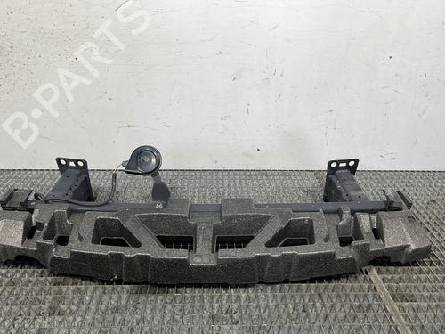 Front bumper reinforcement RENAULT TWINGO III (BCM_, BCA_) 0.9 TCe 95 | BP28329138C109 