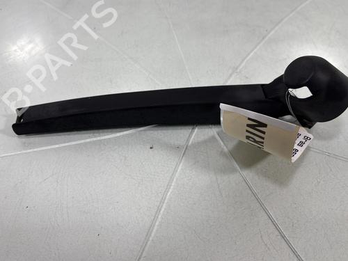 Used Rear windshield wiper arm VW GOLF V (1K1) 1.9 TDI (105 hp) 30777990