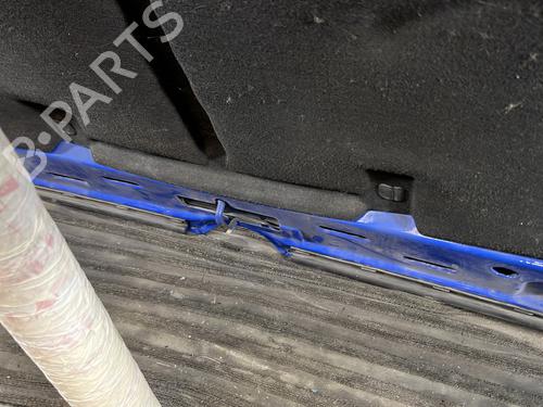 Motorkap VW LUPO I (6X1, 6E1) 1.4 16V | BP29912178C1