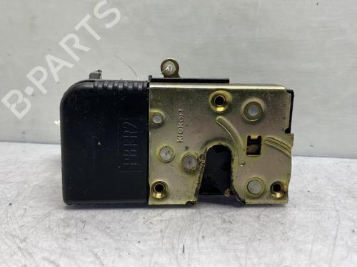 Front right lock CITROËN JUMPY I Van (BS_, BT_, BY_, BZ_) 1.9 D 70 | BP19964462C97 