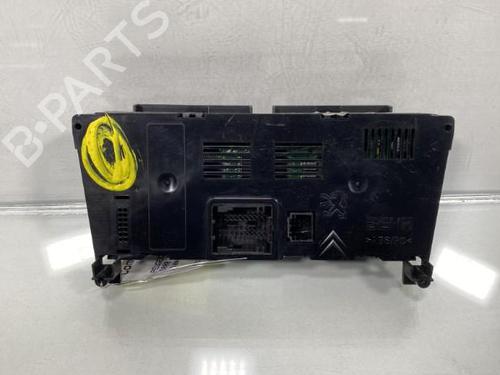 Used Climate control PEUGEOT 5008 (0U_, 0E_) 1.6 HDi (112 hp) 20008656