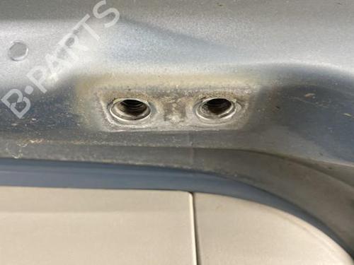 Used Tailgate Tailgate FORD C-MAX (DM2) 1.6 TDCi (90 hp) 21963131 21963131