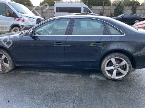 Gearbox AUDI A4 B8 (8K2) 2.0 TDI | BP33484785M3 - Image 29