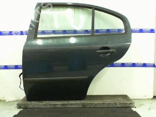 Used Left rear door SKODA OCTAVIA I (1U2) 1.9 TDI (90 hp) 19987299