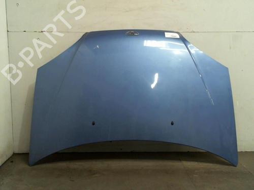 Used Hood DAEWOO REZZO (U100) 1.6 SX (90 hp) 20004636