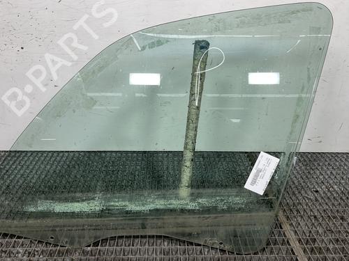Used Front left door window CITROËN XSARA PICASSO (N68) 2.0 HDi (90 hp) 27663288