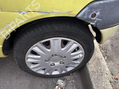 Fuel tank RENAULT TWINGO I (C06_) 1.2 (C066, C068) | BP29339857C62 