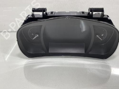 Instrument cluster RENAULT TALISMAN (LP_) 1.6 TCe 150 | BP19966834C47 