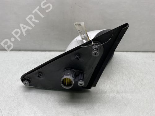 Right mirror RENAULT LAGUNA II (BG0/1_) 1.6 16V (BG0A, BG0L) | BP22410032C27 