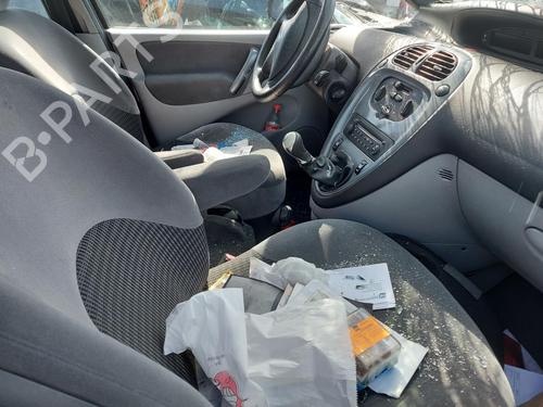Mirror switch CITROËN XSARA PICASSO (N68) 1.6 HDi | BP19974729I25 