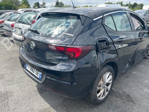 Left sun visor OPEL ASTRA K (B16) 1.5 CRDI (68) | BP36281523I1 - Image 9