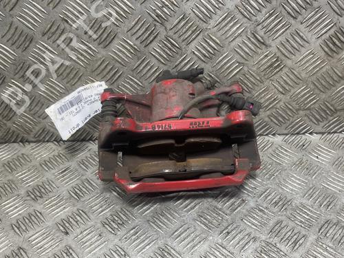 Used Right front brake caliper Right front brake caliper VW GOLF VII (5G1, BQ1, BE1, BE2) 2.0 GTD (184 hp) 31252850 31252850