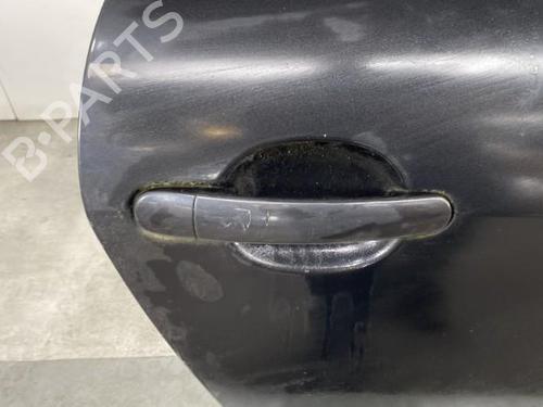 Right front door AUDI TT (8N3) 1.8 T | BP21949348C3 