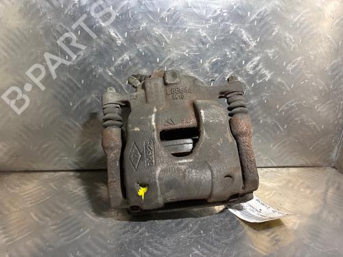 Right front brake caliper RENAULT CLIO V (B7_) 1.0 TCe 100 (B7MT) | BP23765611M104 - Image 3