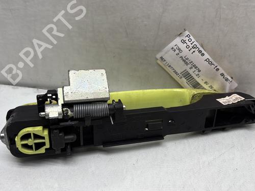 front-right-exterior-door-handle-ford-ka-ru8-2008-2009-2010-2011-2012-2013-2014-2015-2016-27746683 main image