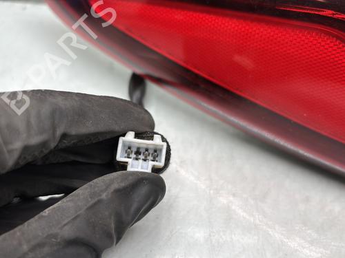 Left taillight HYUNDAI KONA (OS, OSE, OSI) 1.0 T-GDi | BP29919928C34