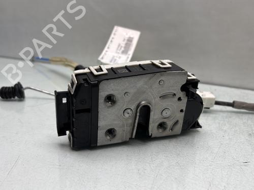 Used Rear right lock MERCEDES-BENZ A-CLASS (W176) A 200 CDI (176.001) (136 hp) 29935736