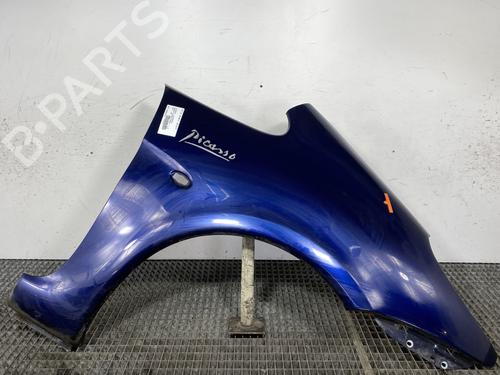 Used Right front fenders CITROËN XSARA PICASSO (N68) 1.6 HDi (109 hp) 26231517