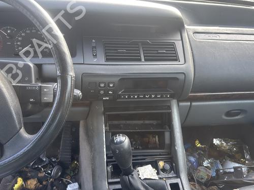 Switch RENAULT SAFRANE II (B54_) 2.2 dT (B54G) | BP31646795I30 