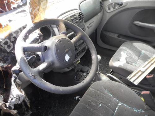 Rear left window mechanism CHRYSLER PT CRUISER (PT_) 2.2 CRD | BP20004751C24 