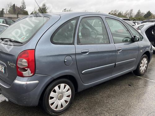 Left headlight CITROËN XSARA PICASSO (N68) 1.6 HDi | BP19988632C28 