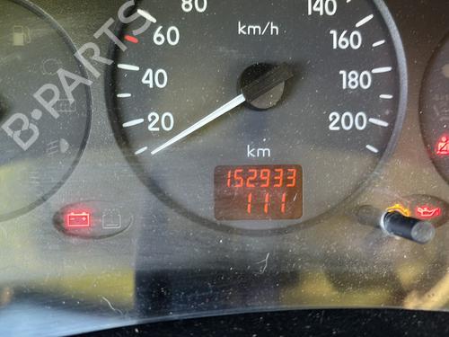 Headlight switch RENAULT KANGOO (KC0/1_) D 65 1.9 (KC0E, KC02, KC0J, KC0N) | BP26743141I24  - Image 26