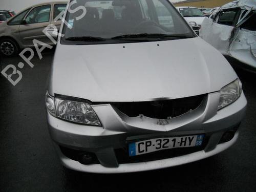 Right front indicator MAZDA PREMACY (CP) 2.0 TD | BP20017947C33 - Image 10