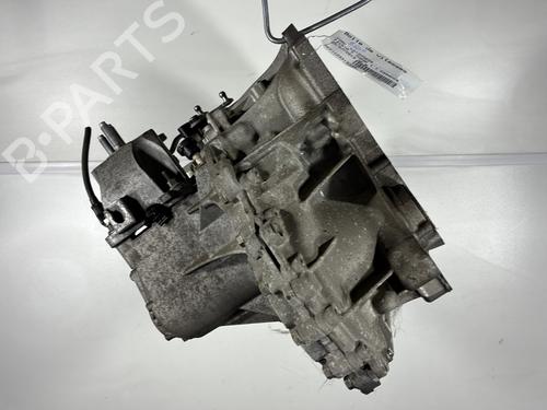 Used Gearbox Gearbox FORD FIESTA VII (HJ, HF) 1.0 EcoBoost (101 hp) 33648696 33648696