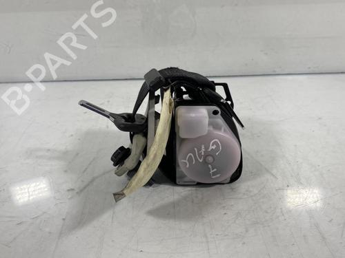 Rear left seatbelt NISSAN QASHQAI / QASHQAI +2 I (J10, NJ10, JJ10E)  | BP20003741I29 