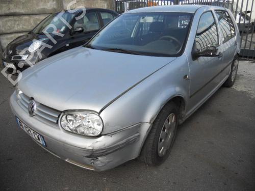 ABS pump VW GOLF IV (1J1) 1.9 TDI | BP20034845M43 
