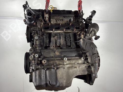Motor Motor OPEL CORSA D (S07) 1.2 LPG (L08, L68) (80 hp) 32230592 32230592