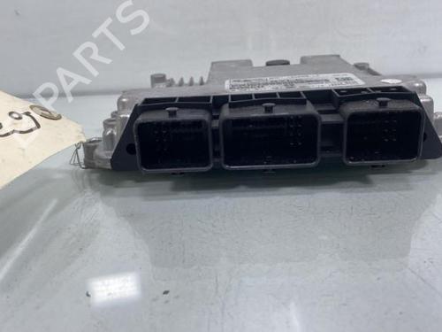 Engine control unit (ECU) FORD C-MAX (DM2) 1.6 TDCi | BP21196989M57 - Image 2