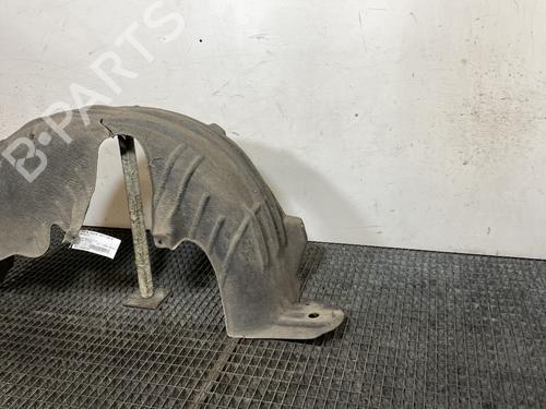 Wheel arch FORD FOCUS IV (HN) 1.0 EcoBoost | BP22298357C56 