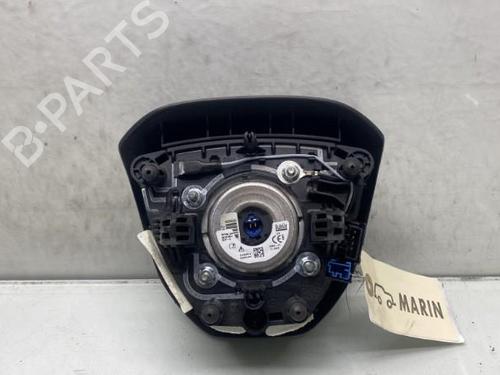 Used Driver airbag PEUGEOT 2008 I (CU_) 1.6 VTi (120 hp) 19960316