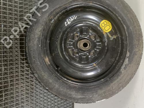 Used Jack Kit NISSAN PRIMERA Traveller (WP11) 1.8 16V (114 hp) 29315354