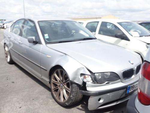 Climate control BMW 3 (E46) 330 d | BP19983961I5 