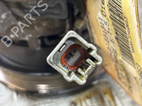 Used AC compressor AC compressor RENAULT CLIO IV (BH_) 1.5 dCi 75 (75 hp) 39946836 39946836