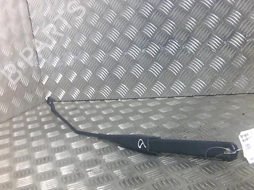 Used Front windshield wiper arm FORD FIESTA VI (CB1, CCN) [2008-2017]  20017243