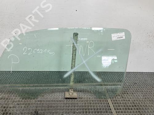 Used Front left door window PEUGEOT 1007 (KM_) 1.4 HDi (68 hp) 28519371