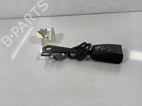 Seat buckle KIA CEE'D Hatchback (ED) 1.6 CRDi 90 | BP20001936I32 