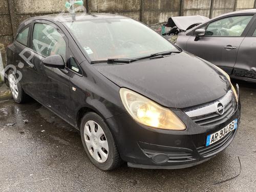 Starter OPEL CORSA D (S07) 1.3 CDTI (L08, L68) | BP25156113M8 - Image 20