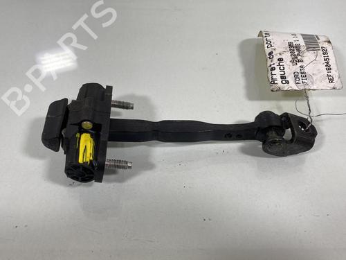 Hinge/Door check strap FORD FIESTA VI (CB1, CCN) 1.6 TDCi | BP19997595C146 