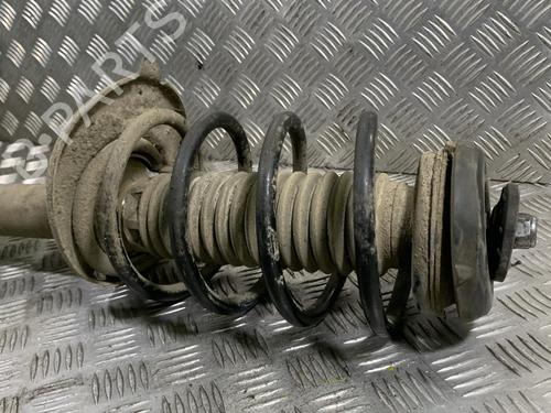 Used Right front shock absorber CITROËN C4 II (NC_) 1.6 HDi 90 (92 hp) 30409108