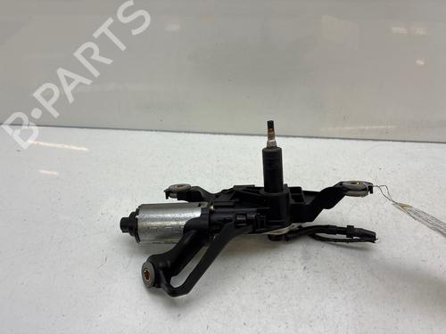 Used Rear wiper motor Rear wiper motor 39091224 39091224